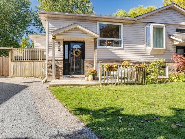 House for sale in Durham, Ontario