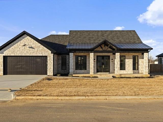 House for sale in Ark