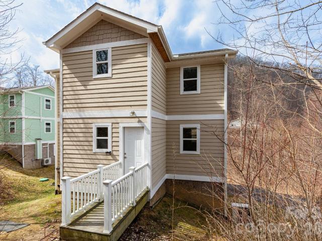 House for sale in Haywood, North Carolina