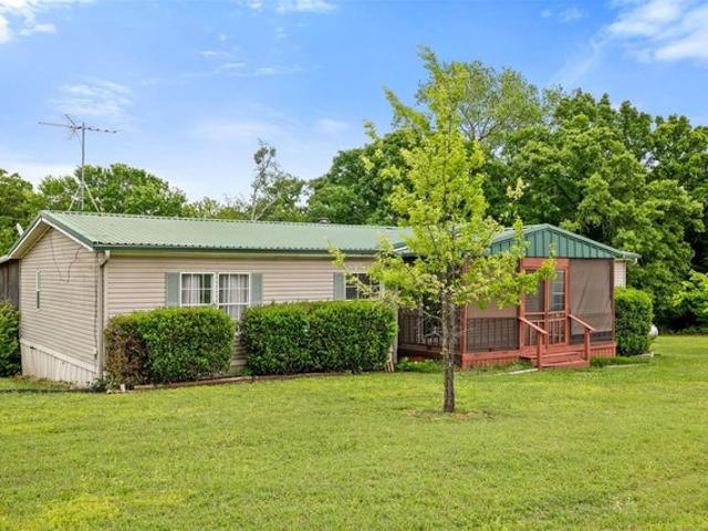 House for sale in Oklahoma