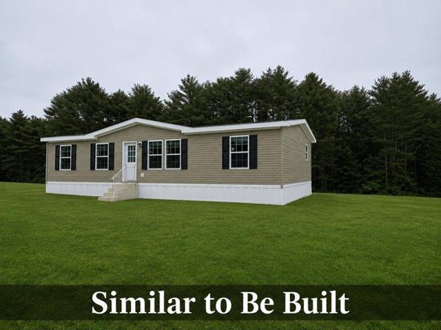 House for sale in Livermore Falls, Maine