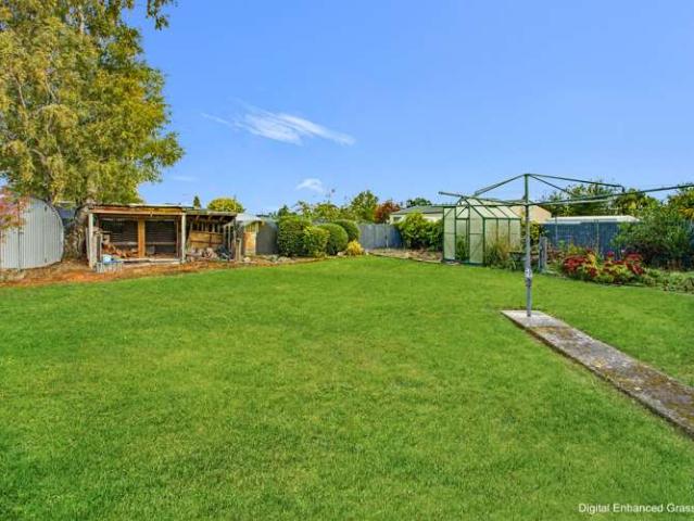 House for sale in Riversdale, Southland