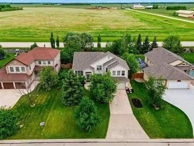 House for sale in Springfield, Manitoba
