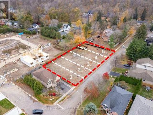 Land for sale in Niagara, Ontario