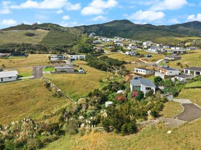 Land for sale in Northland