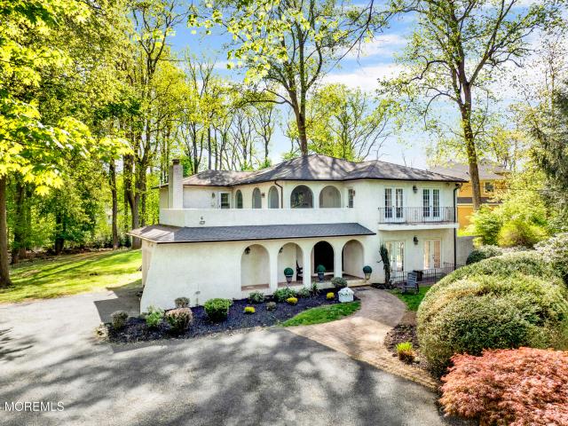 House for sale in Monmouth, New Jersey