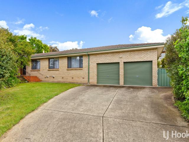 House for rent in Australian Capital Territory