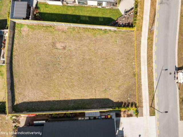Land for sale in Otakou
