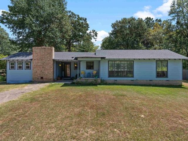 House for sale in Harrison, Texas