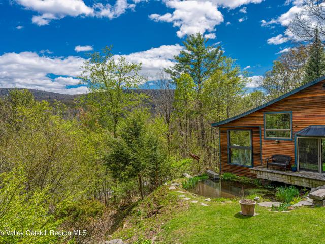 House for sale in Bearsville, New York