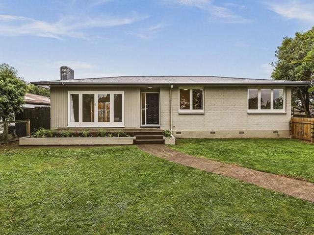 House for rent in Havelock North