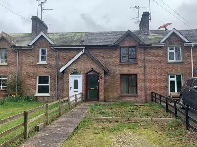 House to rent in Ballygawley, Connacht