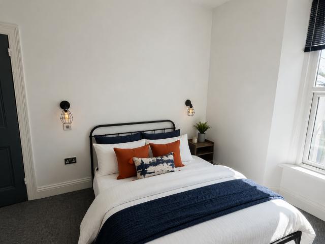 House for rent in Mount Wise