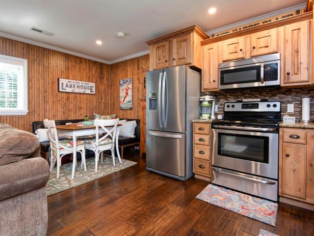 Condo for sale in Stone, Missouri