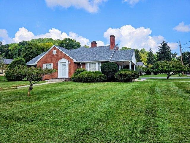 House for sale in Virginia