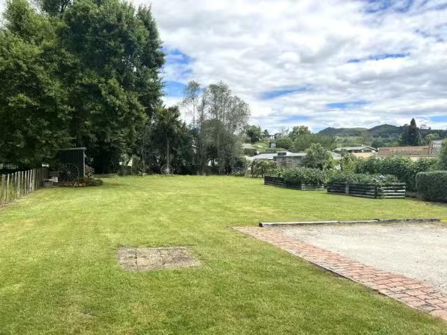 House for sale in Te Kuiti, Waikato