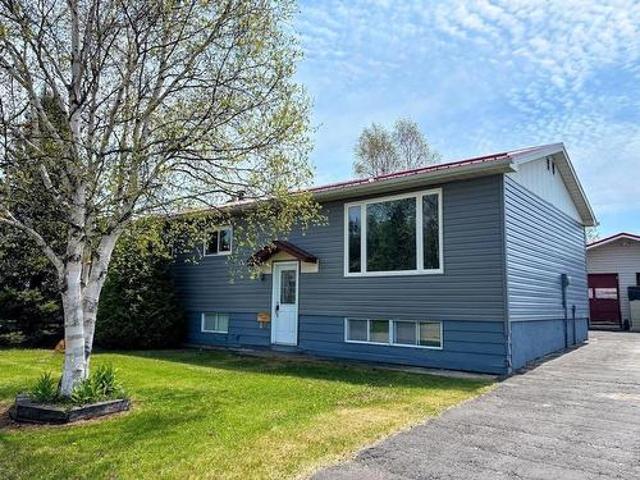 House for sale in Marathon, Ontario
