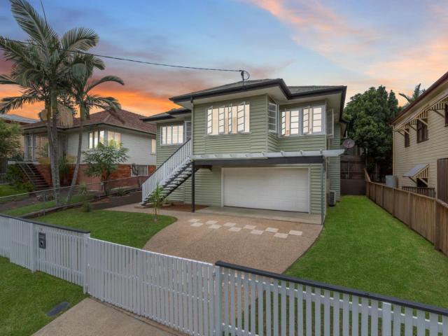 House for rent in Toombul, Queensland