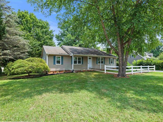 House for sale in Virginia