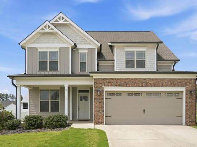 House for sale in Wake, North Carolina