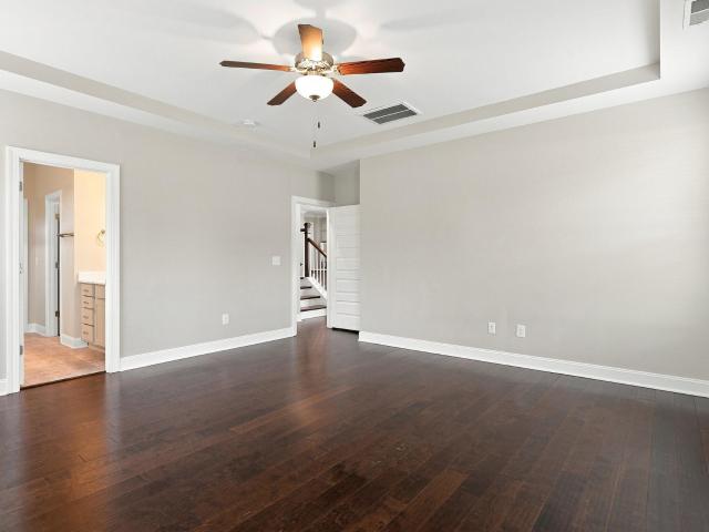 House for sale in Garner, North Carolina