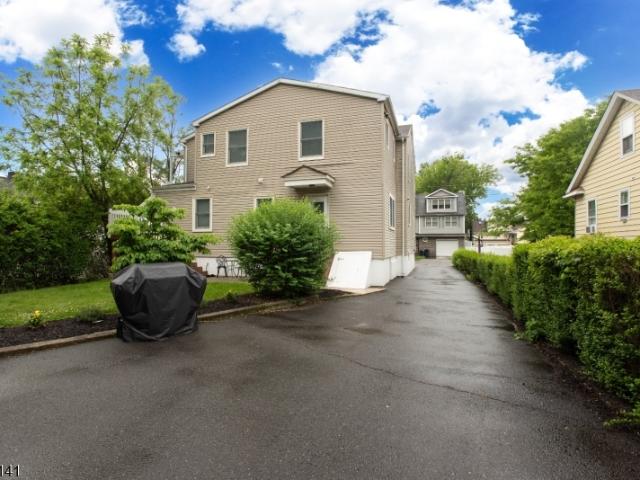 House for sale in Madison, New Jersey
