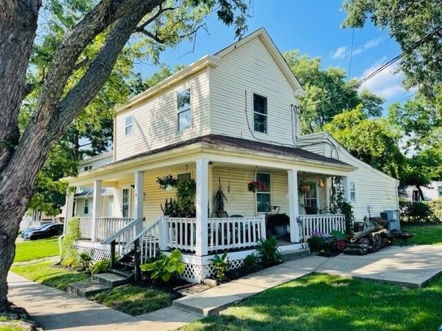 House for sale in Kenton, Kentucky