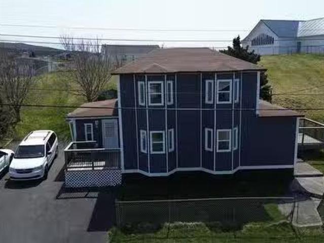House for sale in Fortune, Newfoundland And Labrador