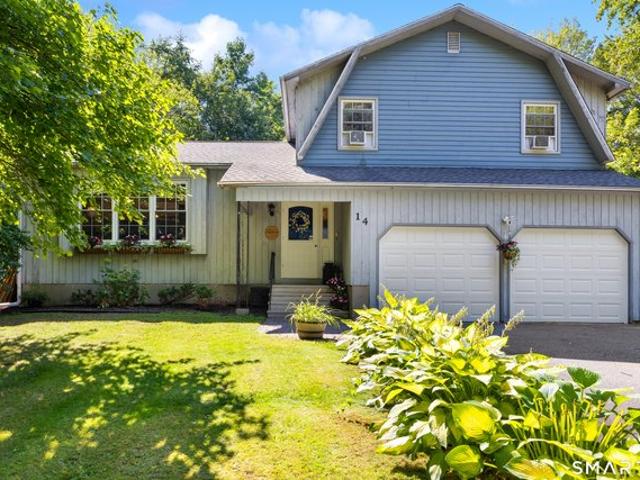 House for sale in Prospect, Connecticut