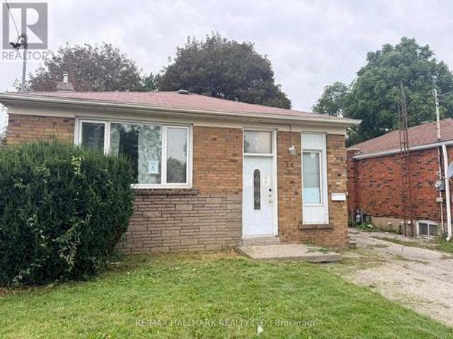 House for sale in Woburn, Ontario