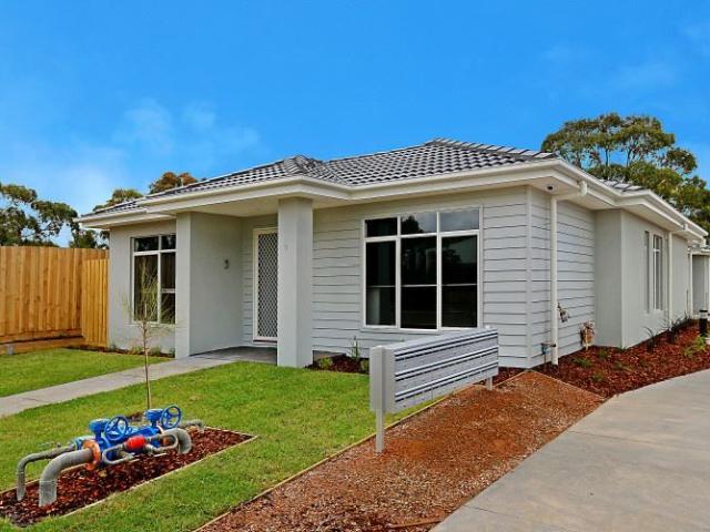 Apartment for rent in Camerons Creek, Victoria