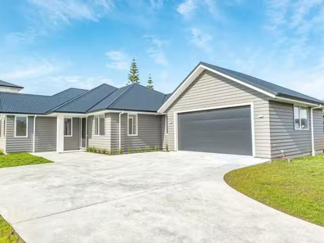 House for sale in Wanganui District