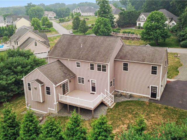 House for sale in Cumberland, Rhode Island