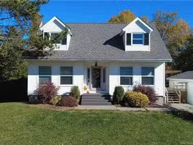 House for sale in Quispamsis, New Brunswick