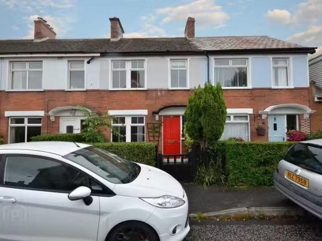 House to rent