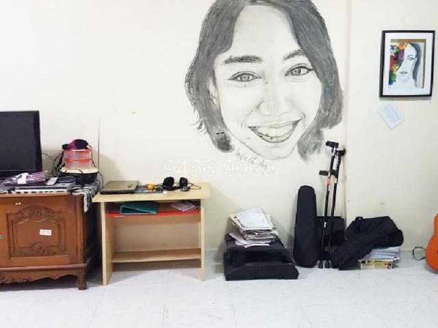 Apartment for sale in Toa Payoh