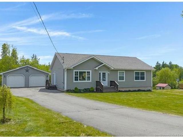 House for sale in Sussex, New Brunswick