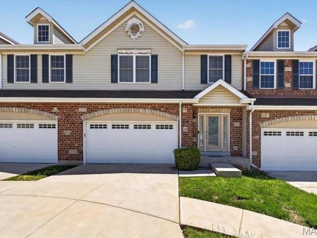 Townhouse for sale in Saint Charles, Missouri