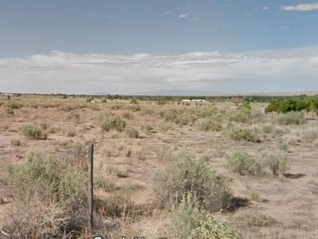 Land for sale in Belen, New Mexico