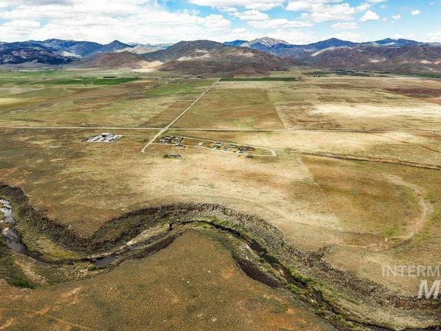 Land for sale in Idaho