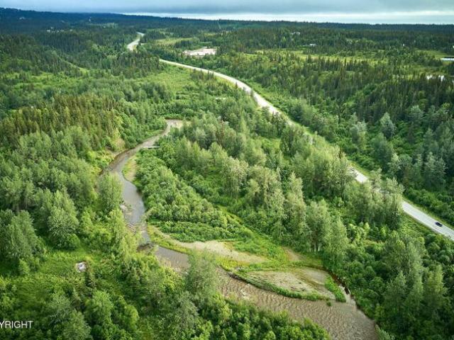 Land for sale in Anchor Point