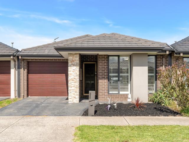 House for rent in Camerons Creek, Victoria