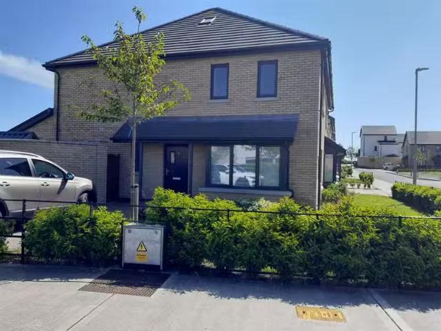 House to rent