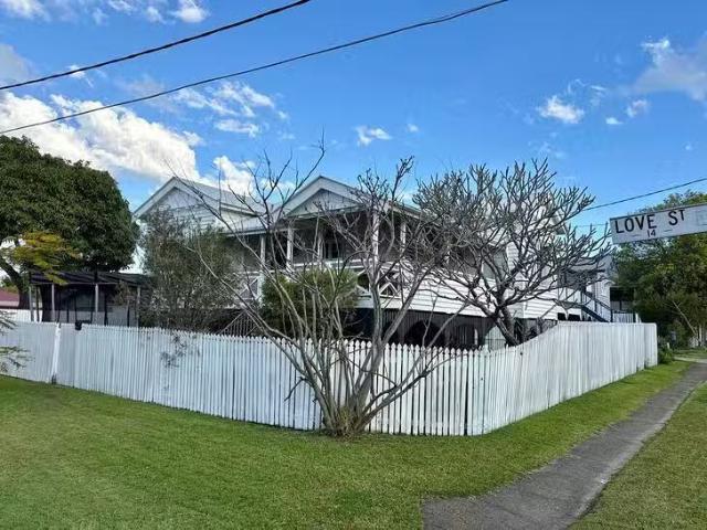 House for rent in Toombul, Queensland
