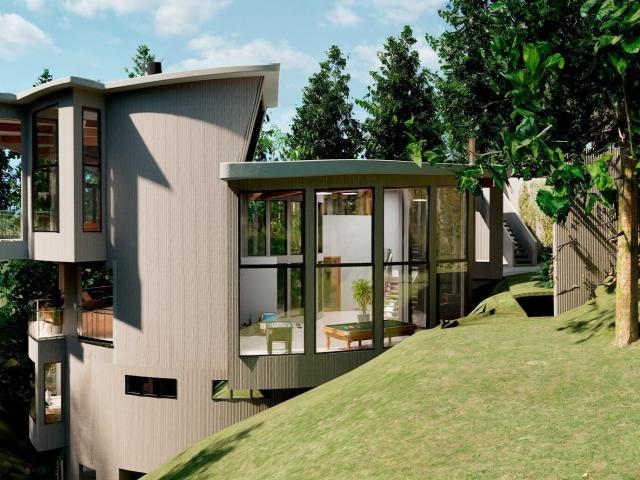 House for sale in Gatlinburg, East Tennessee