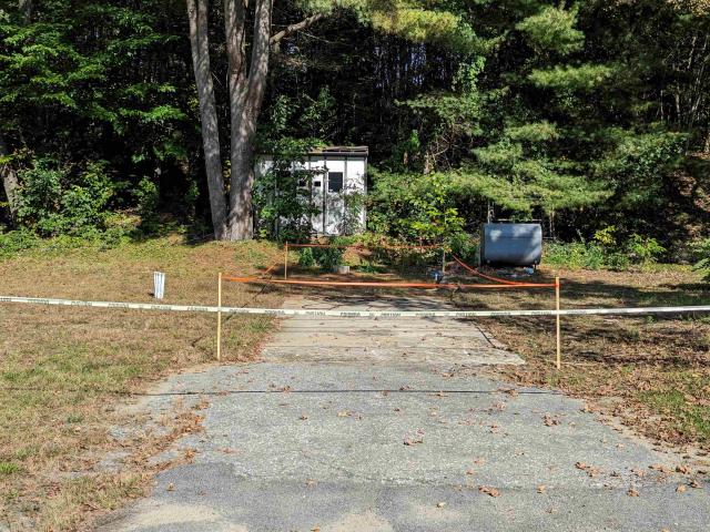 Property for rent in New Hampshire