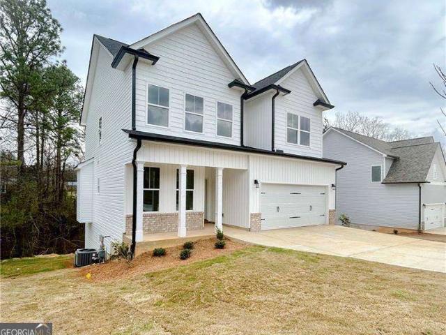 House for sale in Lindale, Georgia