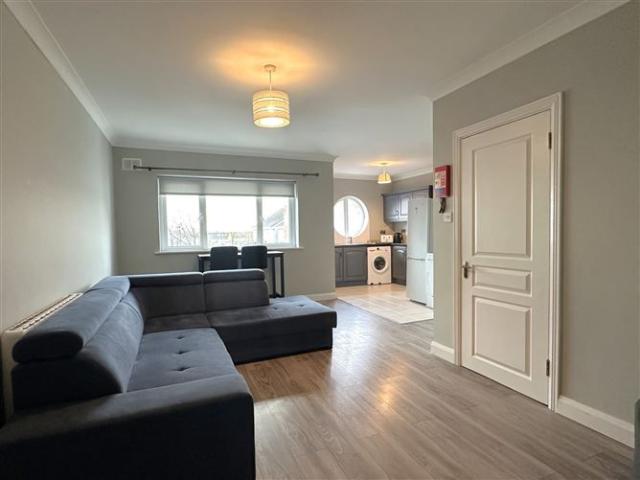 Apartment to rent in Gaillimh, Connacht