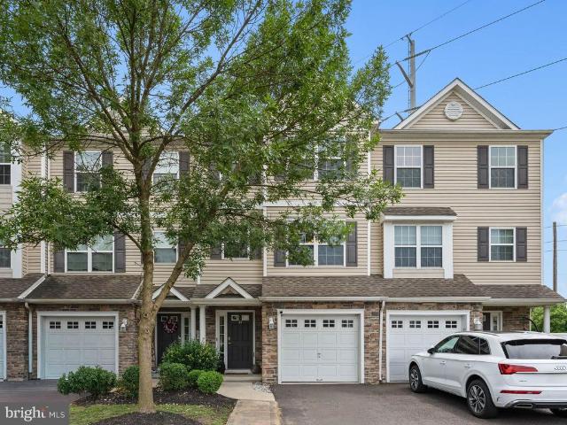 Townhouse for sale in Mount Ephraim, New Jersey