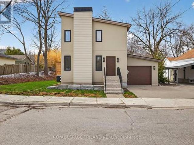 House for sale in Arva, Ontario